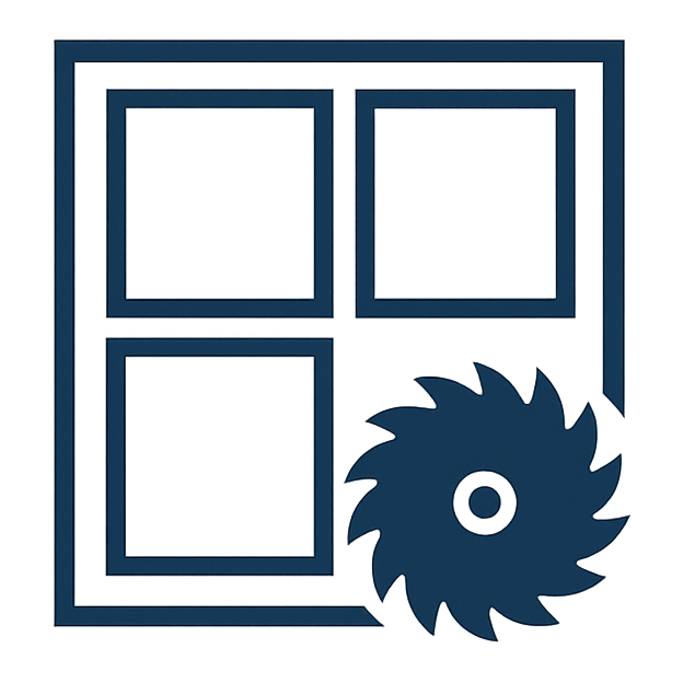 Aluminium and Glass Work Indore