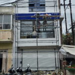 Aluminium and Glass Projects in Indore - Commercial ACP Work
