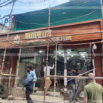 Aluminium and Glass Projects in Indore - Commercial ACP Work
