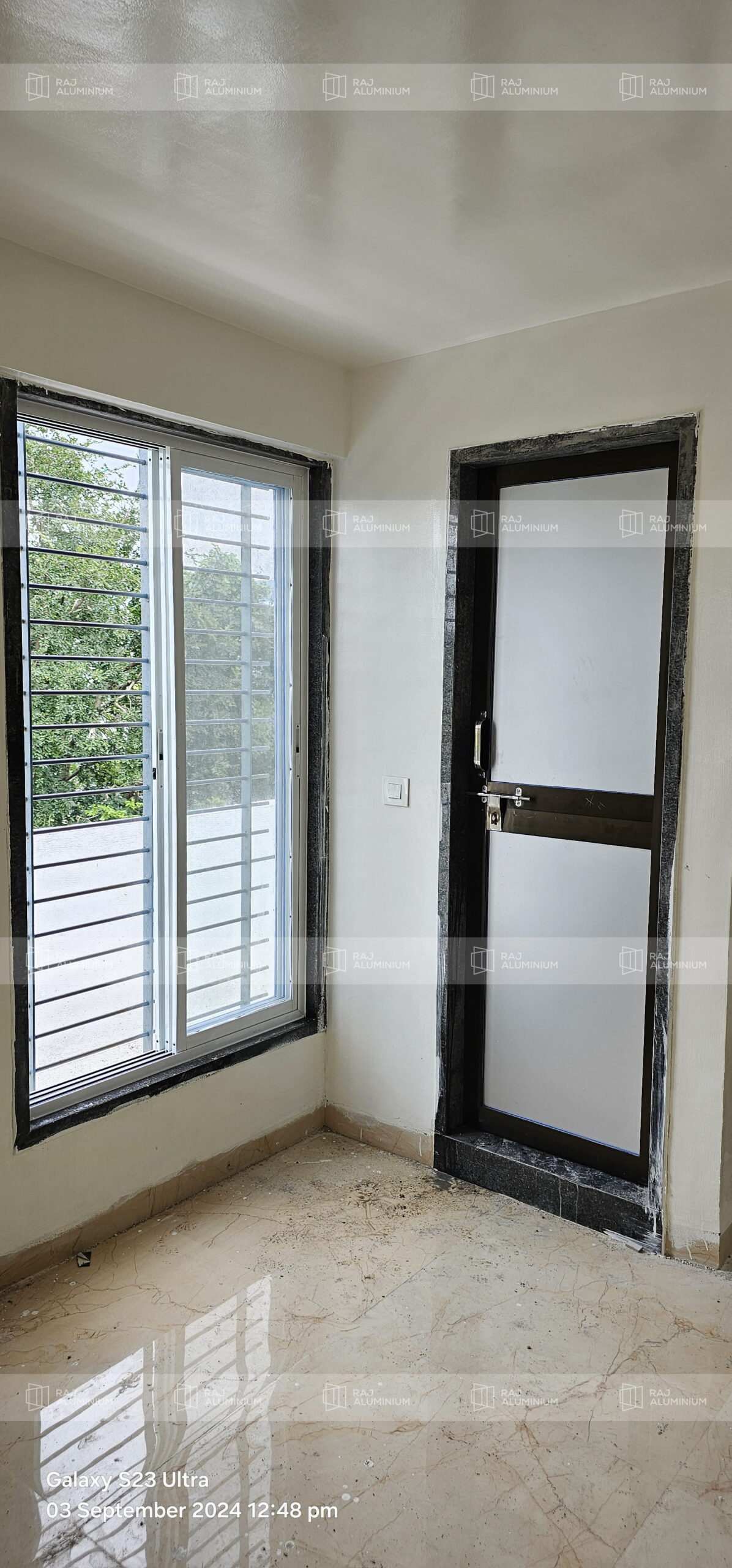 Doors - 1