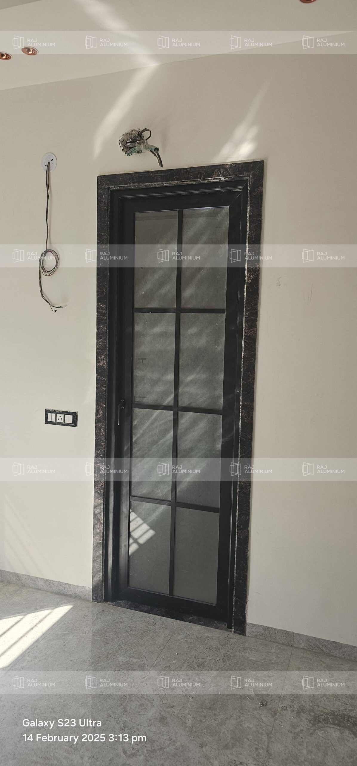 Doors - 3
