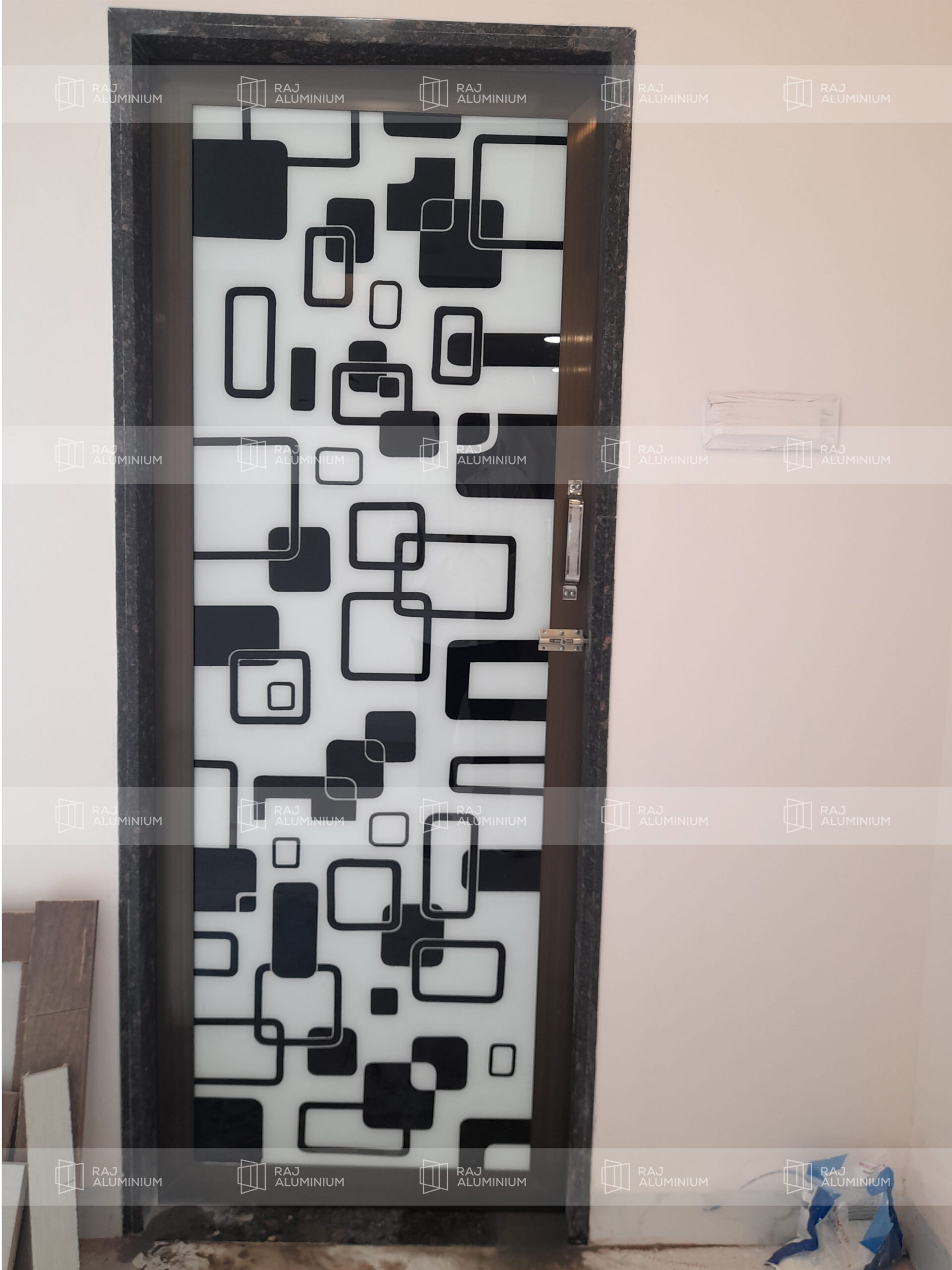 Doors - 4