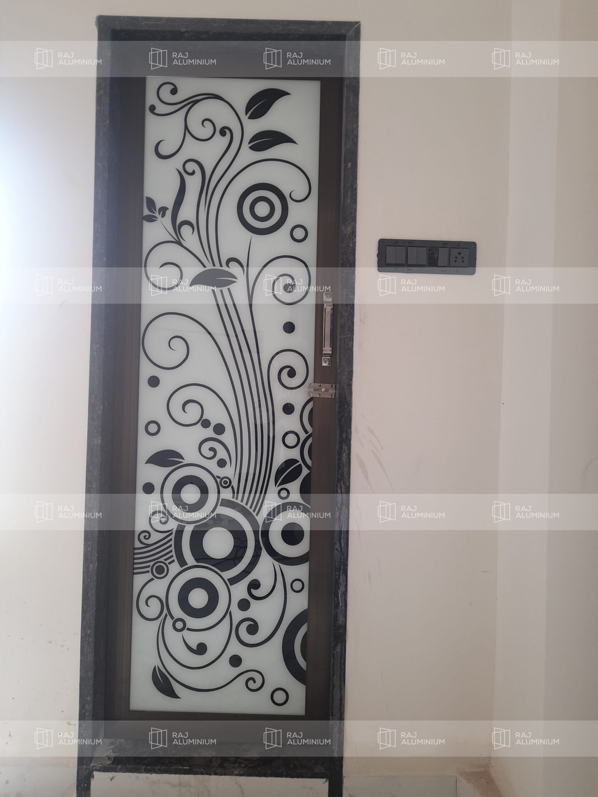Doors - 5