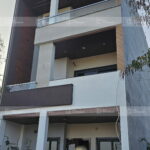 Glass & SS Railings - 1