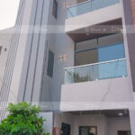 Glass & SS Railings - 11