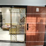 Glass & SS Railings - 12