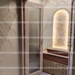 Glass & SS Railings - 15