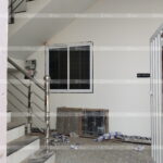 Glass & SS Railings - 19