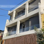 Glass & SS Railings - 2