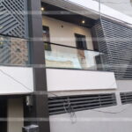 Glass & SS Railings - 21