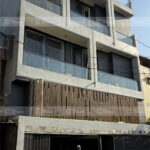 Glass & SS Railings - 3