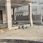 Glass & SS Railings - 4