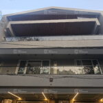 Glass & SS Railings - 5