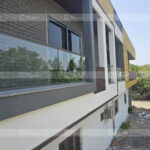Glass & SS Railings - 6
