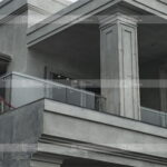 Glass & SS Railings - 7