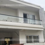 Glass & SS Railings - 8