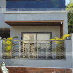 Glass & SS Railings - 9