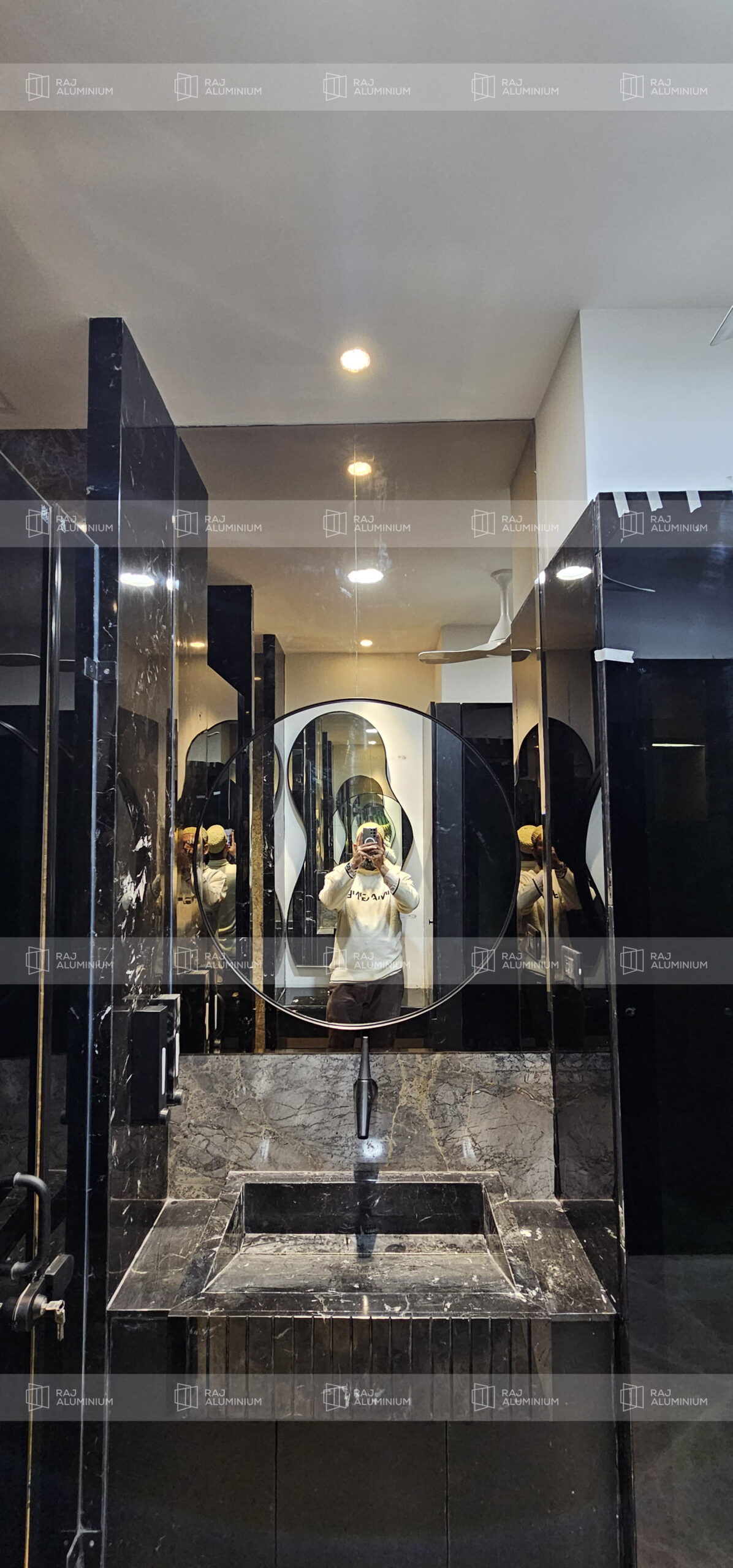 Glass Work - 18