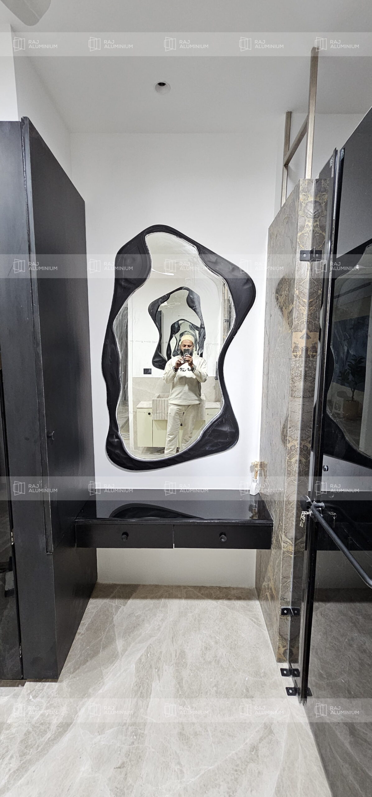 Glass Work - 20