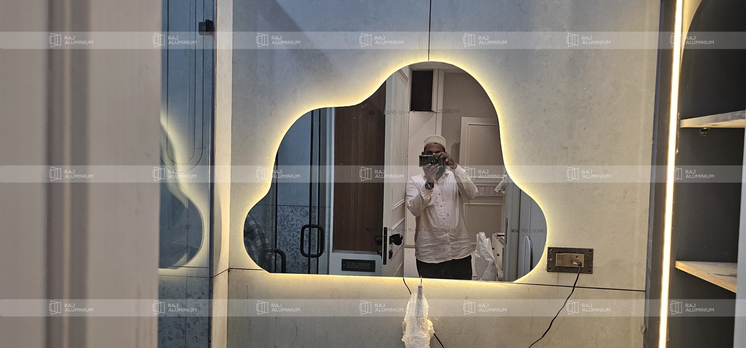 Glass Work - 21