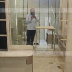 Glass Work - 6
