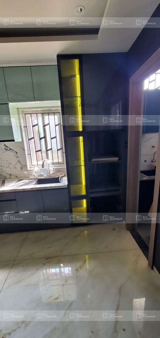 Kitchen Profile - 4