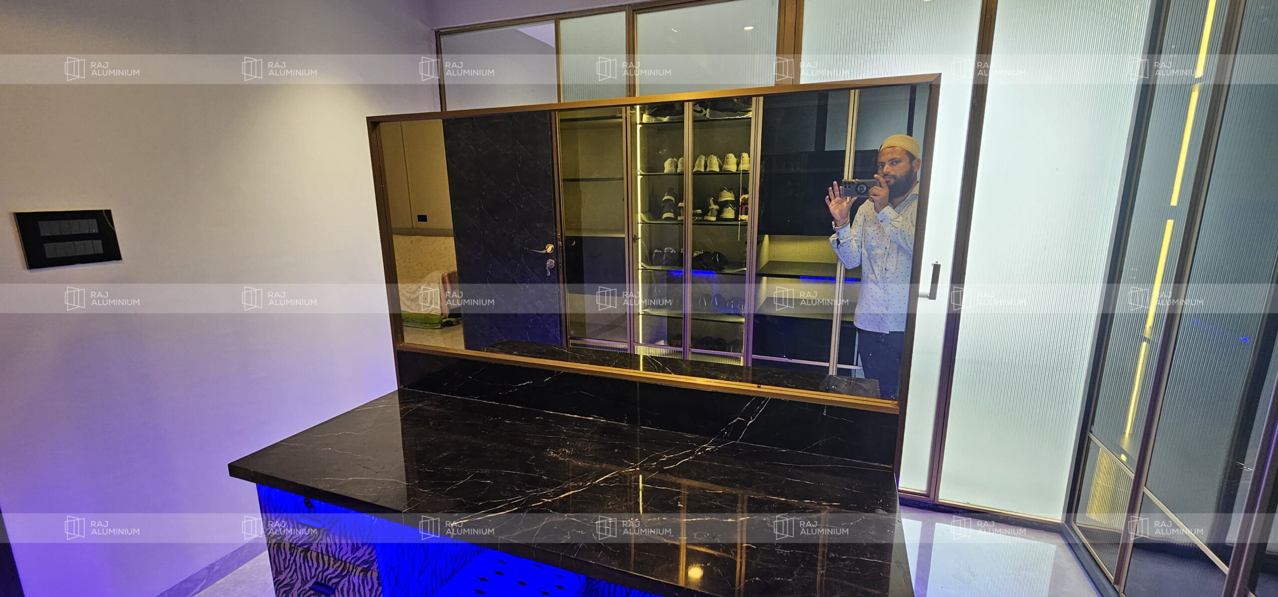 Kitchen Profile - 6