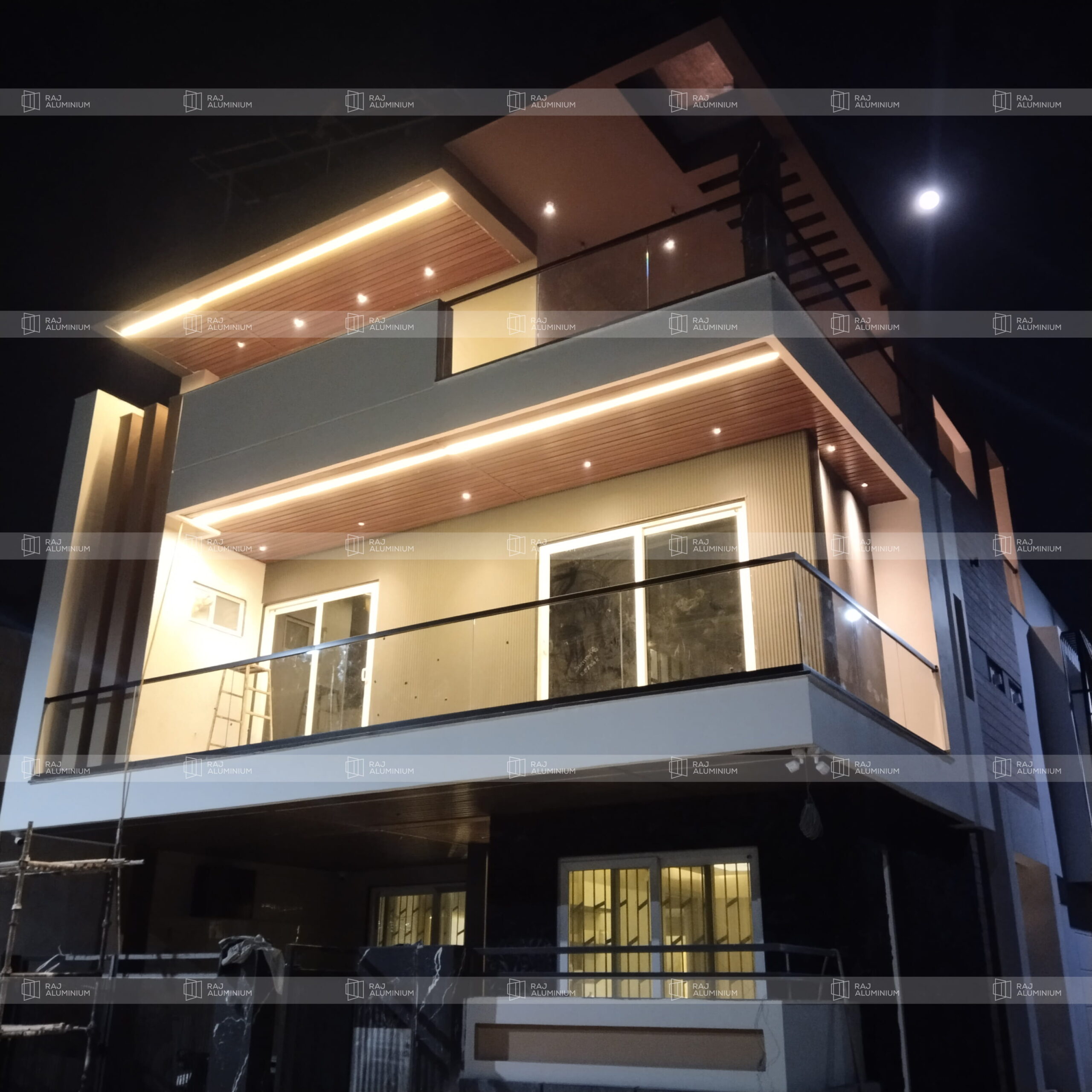 Project Done - 11