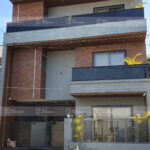Aluminium and Glass Projects in Indore - Residential Building
