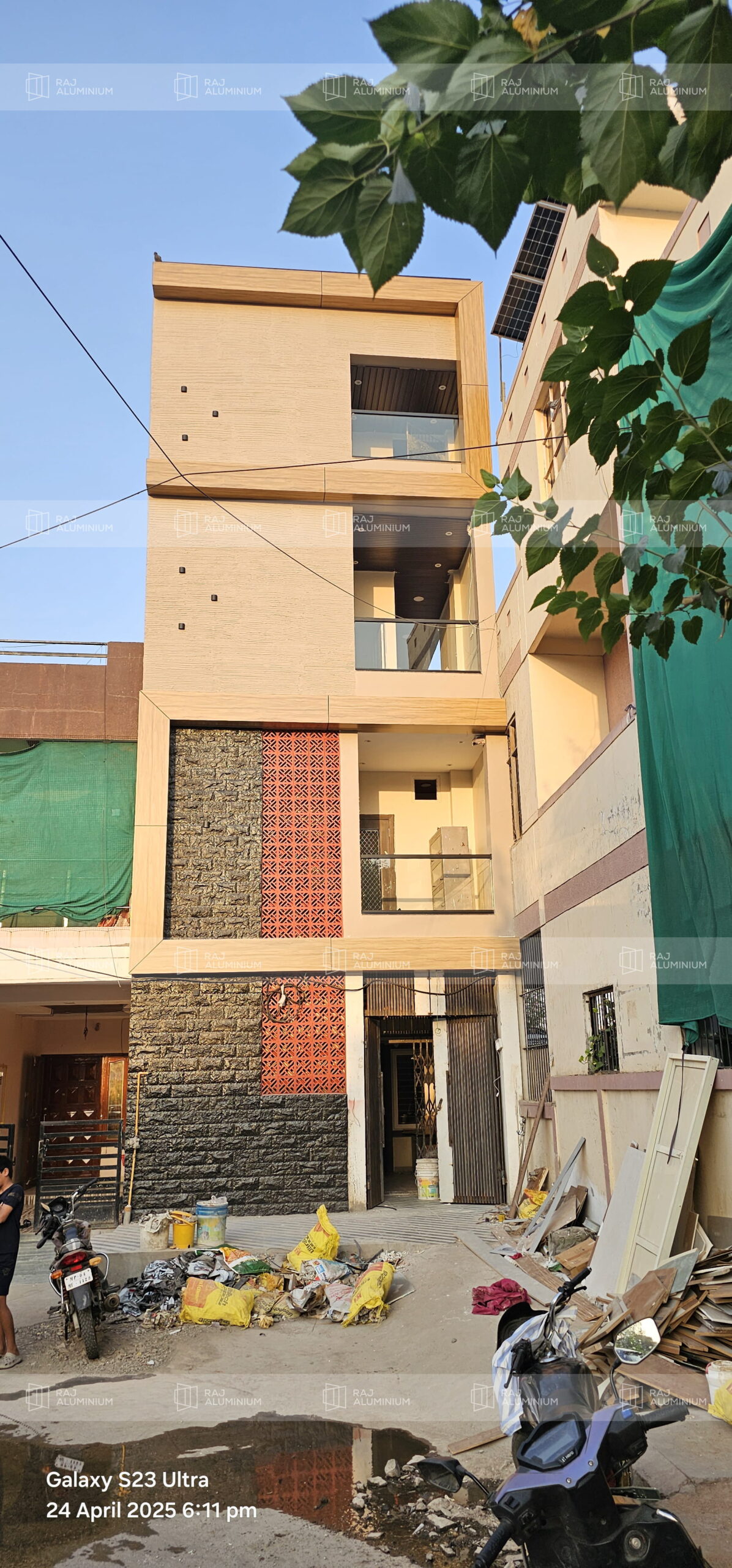Project Done - 2