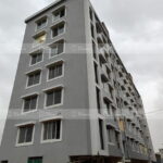 Aluminium and Glass Projects in Indore - Residential Building