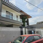 Aluminium and Glass Projects in Indore - Residential Building